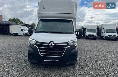 Тентованый Renault Master 2022 в Ковеле