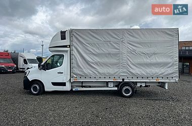 Тентованый Renault Master 2022 в Ковеле
