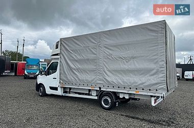 Тентованый Renault Master 2022 в Ковеле