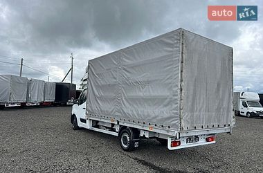 Тентованый Renault Master 2022 в Ковеле