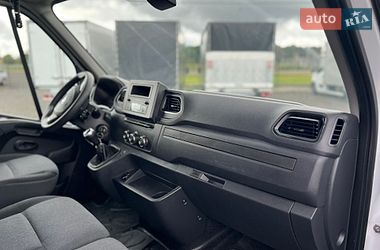 Тентованый Renault Master 2022 в Ковеле