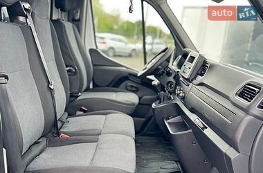 Тентованый Renault Master 2022 в Ковеле