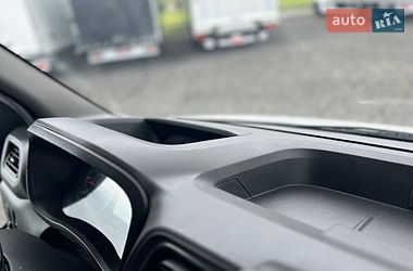 Тентованый Renault Master 2022 в Ковеле