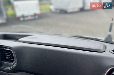 Тентованый Renault Master 2022 в Ковеле
