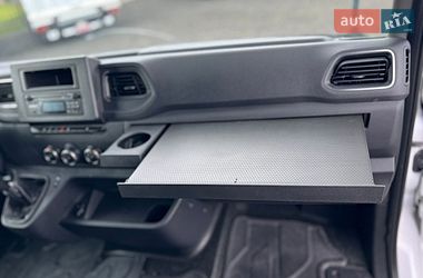 Тентованый Renault Master 2022 в Ковеле
