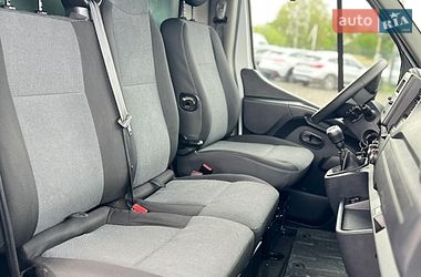 Тентованый Renault Master 2022 в Ковеле