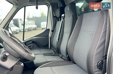 Тентований Renault Master 2022 в Ковелі
