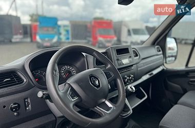 Тентованый Renault Master 2022 в Ковеле
