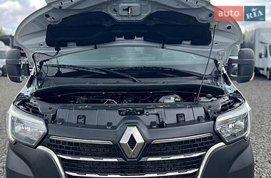 Тентованый Renault Master 2022 в Ковеле