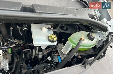 Тентований Renault Master 2022 в Ковелі