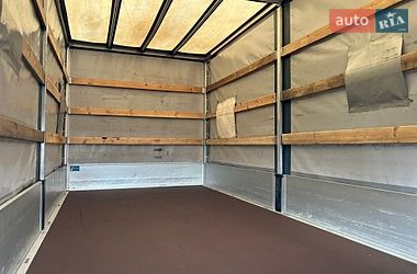 Тентованый Renault Master 2022 в Ковеле
