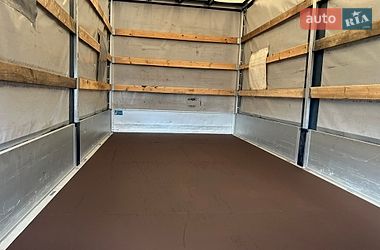 Тентованый Renault Master 2022 в Ковеле
