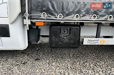Тентований Renault Master 2021 в Ковелі