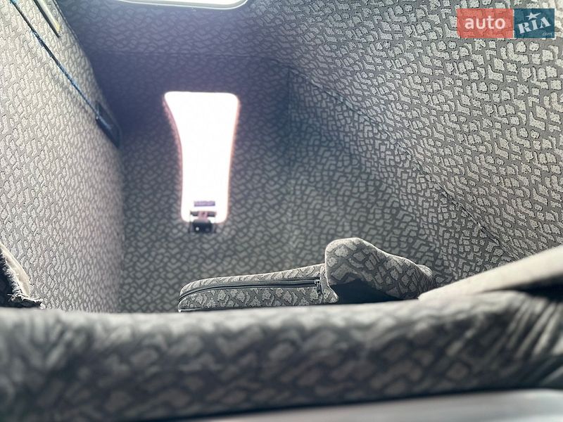 Тентований Renault Master 2021 в Ковелі
