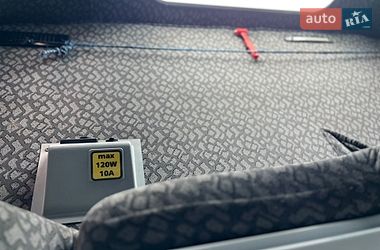 Тентований Renault Master 2021 в Ковелі