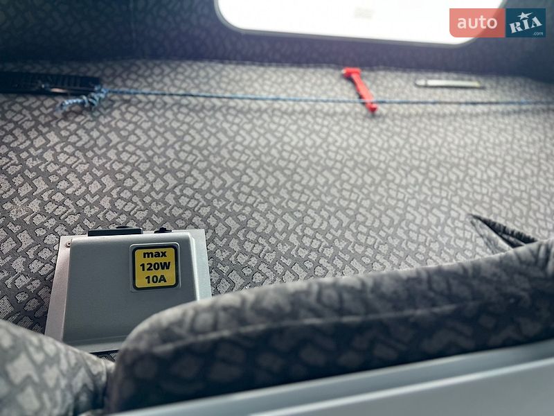 Тентований Renault Master 2021 в Ковелі