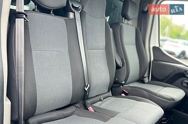 Тентований Renault Master 2021 в Ковелі