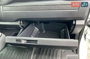Тентований Renault Master 2021 в Ковелі