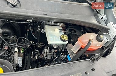 Тентований Renault Master 2021 в Ковелі