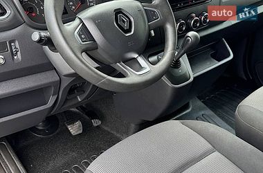 Грузовой фургон Renault Master 2021 в Ровно