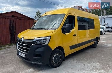 renault master 2020 в Львів від професійного продавця Ігор