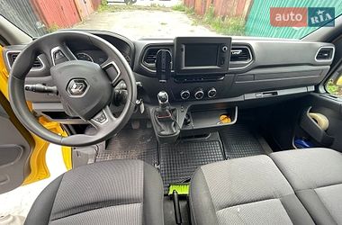 Універсал Renault Master 2020 в Львові
