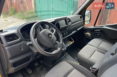 Універсал Renault Master 2020 в Львові