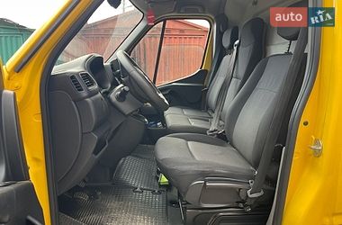 Універсал Renault Master 2020 в Львові