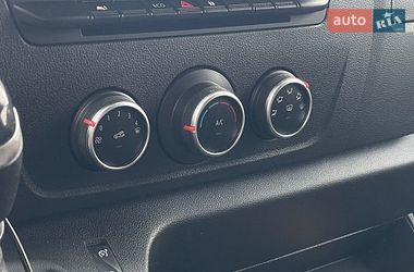 Універсал Renault Master 2020 в Львові