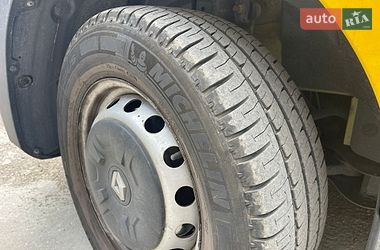 Універсал Renault Master 2020 в Львові