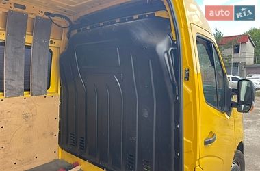 Універсал Renault Master 2020 в Львові фото 16 Універсал Renault Master 2020 в Львові