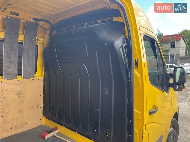 Універсал Renault Master 2020 в Львові фото 16 Універсал Renault Master 2020 в Львові