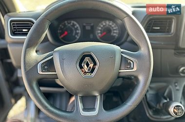 Тентованый Renault Master 2022 в Хусте