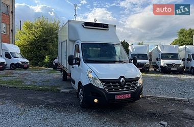 Рефрижератор Renault Master 2018 в Рівному