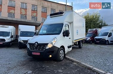 Рефрижератор Renault Master 2018 в Рівному