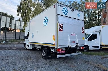 Рефрижератор Renault Master 2018 в Рівному