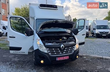 Рефрижератор Renault Master 2018 в Рівному