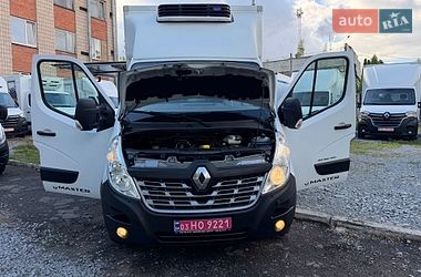 Рефрижератор Renault Master 2018 в Рівному