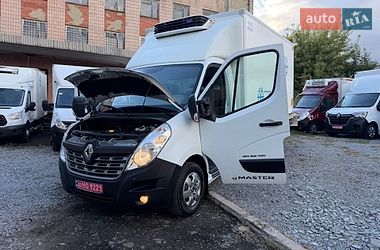 Рефрижератор Renault Master 2018 в Рівному
