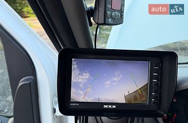 Рефрижератор Renault Master 2018 в Рівному