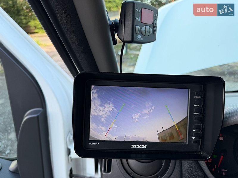 Рефрижератор Renault Master 2018 в Рівному