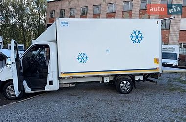 Рефрижератор Renault Master 2018 в Рівному