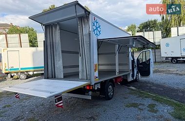 Рефрижератор Renault Master 2018 в Рівному