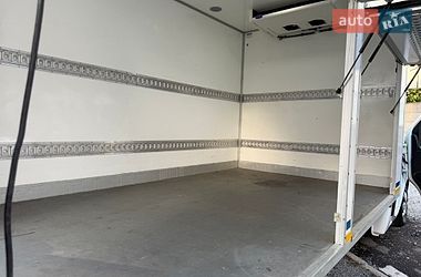 Рефрижератор Renault Master 2018 в Рівному