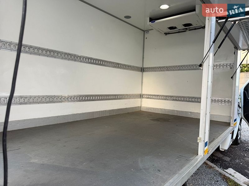 Рефрижератор Renault Master 2018 в Рівному