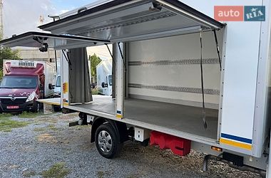 Рефрижератор Renault Master 2018 в Рівному