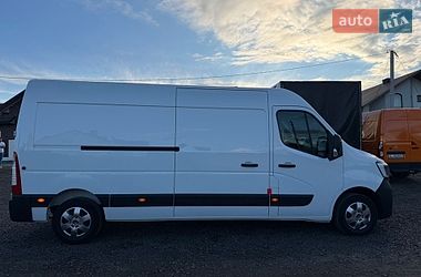 Грузовой фургон Renault Master 2023 в Ковеле
