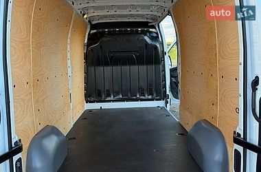 Грузовой фургон Renault Master 2023 в Ковеле