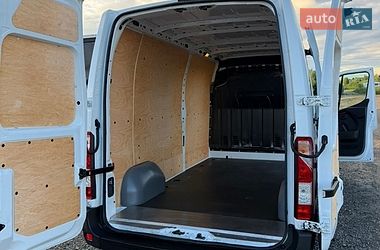 Грузовой фургон Renault Master 2023 в Ковеле