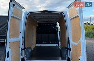 Грузовой фургон Renault Master 2023 в Ковеле